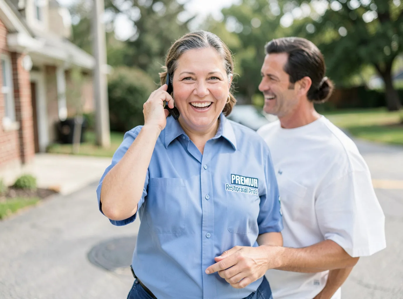 Water Damage Restoration Merrittstown, PA FAQs